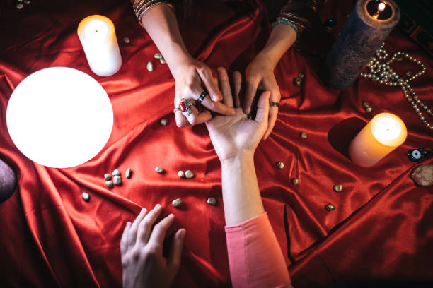 Palm Reading Astrologer in Sydney